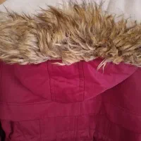 پالتو خز دار دخترانه فقط ۵۰۰|لباس|گمیشان, |دیوار