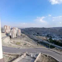 پردیس فاز ۵ عرصه وام تسویه ۸۵ متری خام ویو دار