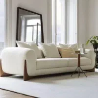 مبل روشنا رشت () کیفیت بالا قییمت بی‌نظیر+