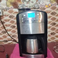 قهوه ساز ،مارک beem