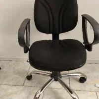 صندلی اداری