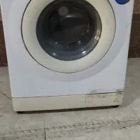 لباسشویی کن وود اصل|ماشین لباسشویی و خشککن لباس|خواجه, |دیوار