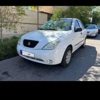 تیبا صندوق دارEX
