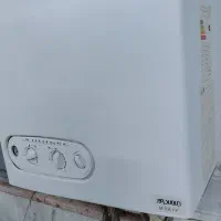 پکیج ایران رادیاتور فن دار درحد نو