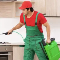 شرکت سمپاشی(جنوب)سم پاشی/ساس سوسک موریانه کل شهر