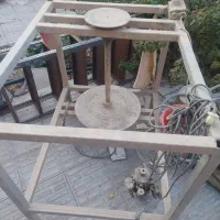 چرخ سفالگری