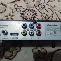 دستگاه دیجیتال مکسیدر|صوتی و تصویری|گناباد, |دیوار