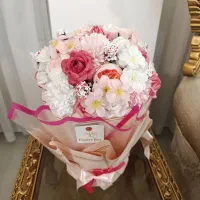 گل مصنوعی