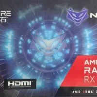 کارت گرافیک ۶۸۰۰ ایکس تی نیترو سافایر