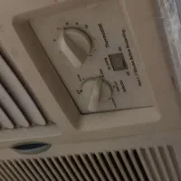 کولر گازی ۱۸هزار سامسونگ. کلا ۵ماه کار کرده