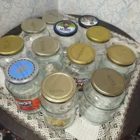 شیشه بزرگ ومتوسط|ظروف نگهدارنده، پلاستیکی، یک‌بارمصرف|سبزوار, شرق کال جنوبی (شمس آبادی)|دیوار