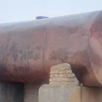 تانگر  سوخت  ۳۴۰۰۰۰ لیتری