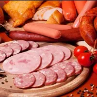 پخش سوسیس و کالباس وماست محلی