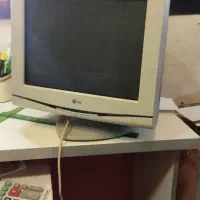 مانیتور ال جی سری لبخند