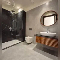 حکمت غربی ۹۰متری خوش نقشه|فروش آپارتمان|تهران, دزاشیب|دیوار