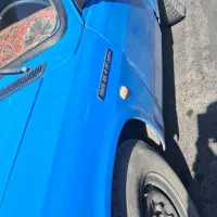 نیسان دوگانه