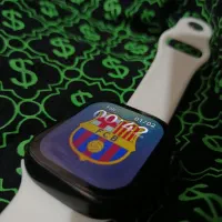 ساعت سیم کارت خور WS9 PRO 5G با دوربین 360 درجه|ساعت|رامهرمز, |دیوار