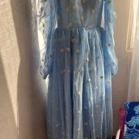 پیراهن مجلسی نو