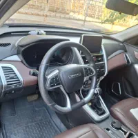 خودرو بیسو مدل ۹۸|خودرو سواری و وانت|شیراز, ملاصدرا|دیوار