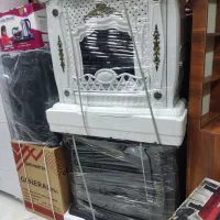 بخاری شومینه 36 هزار کالری