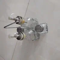 ظرف سرو آبلیمو روغن زیتون