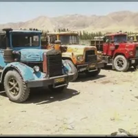 طرح اسقاط کامیون ماک داف ولو لیلاند وایت انترناش|خودرو سنگین|اهواز, زیتون کارمندی|دیوار