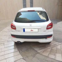 پژو207 اتومات مدل 97|خودرو سواری و وانت|تهران, تهرانپارس شرقی|دیوار