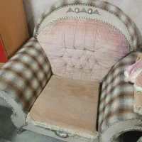 مبل 7 نفره سالم و شیک