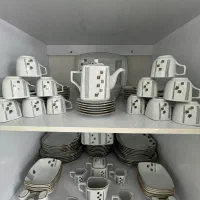 سرویس چینی