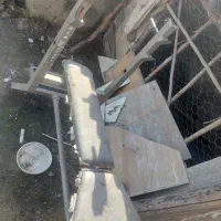 میز پرس سینه و چند کاره