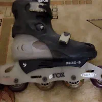 اسکیت فری سایز