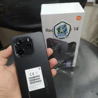 شیائومی note14 نو