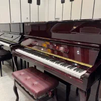 پیانو آکوستیک|پیانو، کیبورد، آکاردئون|شیراز, عفیف‌آباد|دیوار