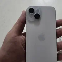 آیفون ۱۵ نرمال|موبایل|تهران, جنت‌آباد مرکزی|دیوار