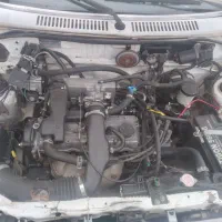 پراید ۸۳دوگانه دست