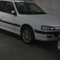 پارس elx ۱۴۰۲|خودرو سواری و وانت|همدان, |دیوار