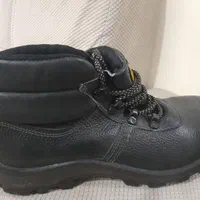 کفش ایمنی مکانیک سایز۴۳