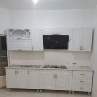 کابینت.اشپزخانه ام دی اف،کد(0047961)|مصالح و تجهیزات ساختمان|رودبار, |دیوار