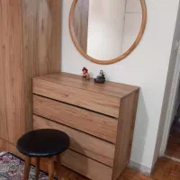 فروش وسایل منزل کاملادرحدنو