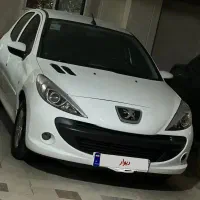 خودرو۲۰۷
