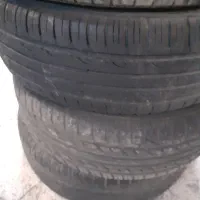 لاستیک خودرو ۱۵|قطعات یدکی و لوازم جانبی|کرج, کوی بعثت|دیوار