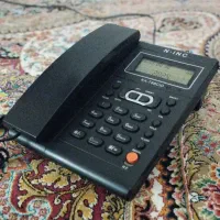 دو عدد تلفن رومیزی|تلفن رومیزی|قرچک, مهدیه|دیوار