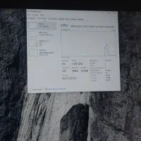 لپتاپ تینکپد لنوو رم 32|رایانه همراه|قدس, شهر‌قدس|دیوار