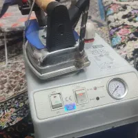 اتو بخار سیلتر ترک