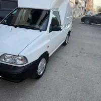 پراید بار مدل ۱۴۰۳|خودرو سواری و وانت|شیراز, کلاهدوز|دیوار