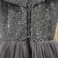 پیراهن دخترانه نو نو|کفش و لباس بچه|پاکدشت, پاکدشت (مامازند)|دیوار