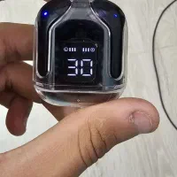 ایرپاد کاملا نو