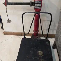 ترازو باسکولی