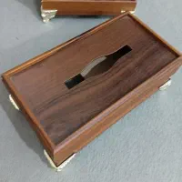 جادستمال کاغذی