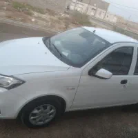 ساینا اس ۸۵ گانه مدل ۴۰۳|خودرو سواری و وانت|رامشیر, |دیوار